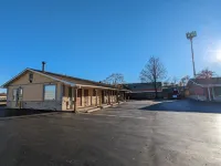 BEST WAY INN
