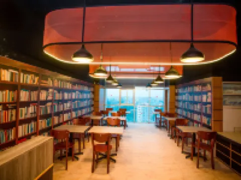 皇家拉傑酒店和公寓 拉杰沙希酒店
