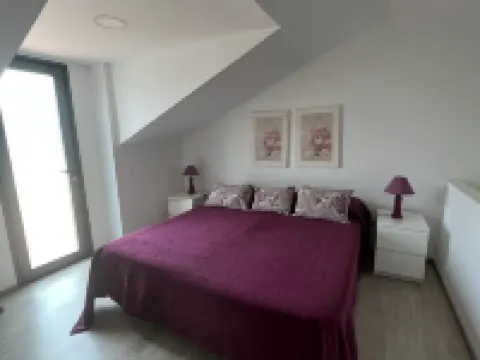 克温塔桑塔納酒店 大里貝拉酒店