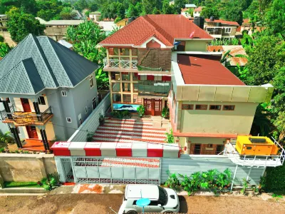 River House lodge Hotels in 