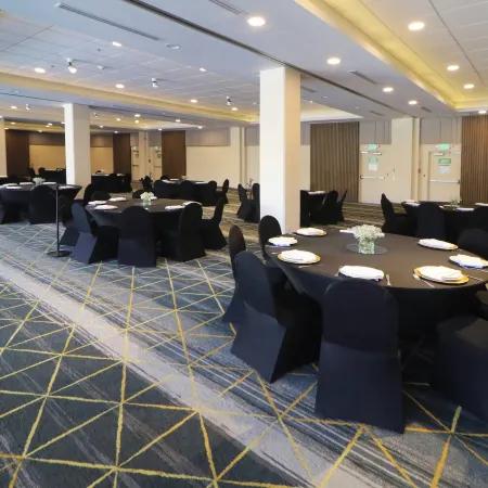 Holiday Inn TIJUANA ZONA RIO by IHG