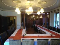 Hotel & Restarant Ausspann Hotels in Dohna