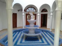 Hôtel Casa Cornelia - Разрешено размещения с домашними животными