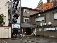 Hayamasou