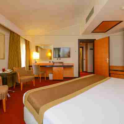 Hotel Igea Rooms