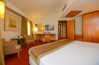 هوتل إيجيا فنادق في بريشيا