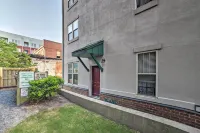 Your 2Bd Wilmington Spring Break Retreat! - spa