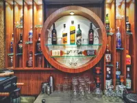 Nepalirika Hotel Damak - Bares