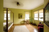 Ka'Awa Loa Plantation - Homestays