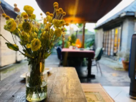 小島宿 cago