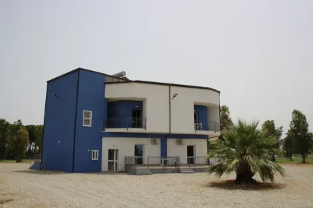 Levante Отели в г. Schiavonea