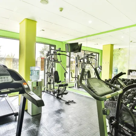 Holiday Inn Express SANDTON - WOODMEAD by IHG