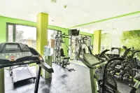 โรงแรม Holiday Inn Express Sandton Woodmead บาย IHG