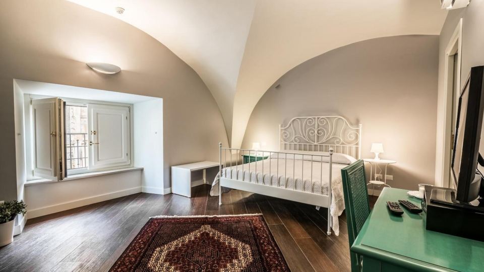 Residenza Cavour