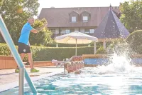 Parkhotel Bad Griesbach - Pools