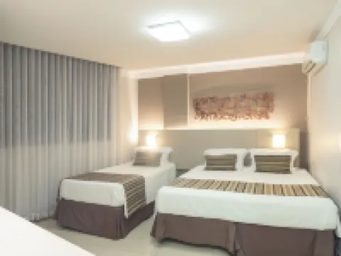 Lagoon Prime Hotel Hotels in Lagoa Santa