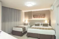 Lagoon Prime Hotel Hotels in Confins