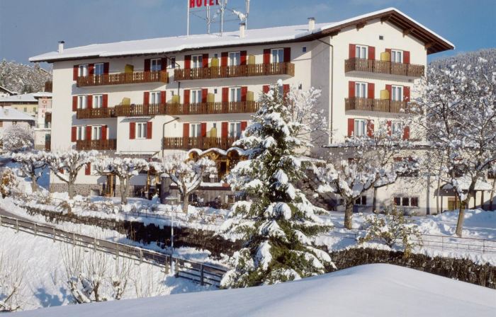 Hotel Panorama Wellness & Resort