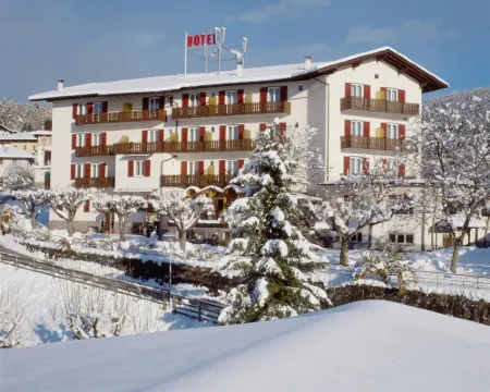 Hotel Panorama Wellness & Resort Hotel a Malosco