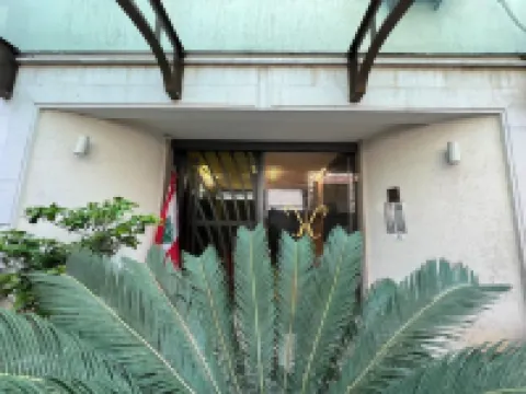 Kayan Hotel Apartments Hotels in 