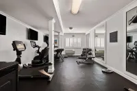 Best Western Plus Manhattan Beach Hotel Hotel a Manhattan Beach