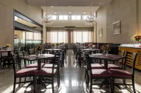 Hotel Dan Inn Uberlandia by Nacional Inn - breakfast