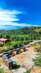 VadiPark Tiny House Hotels in Zeytinlik