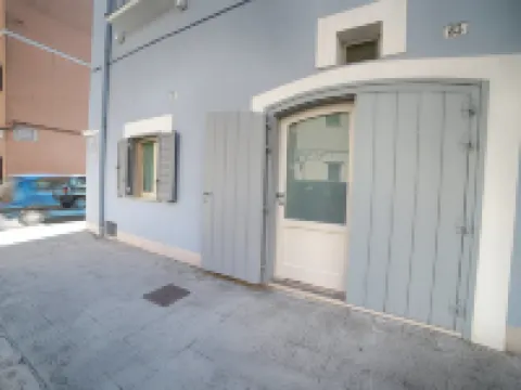 Palazzo Murat B&B Hotels in Monopoli