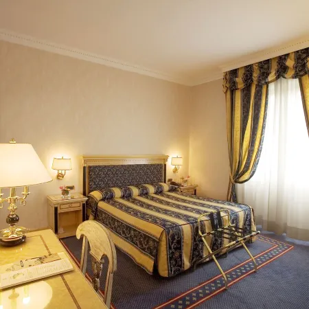 Hotel Excelsior San Marco