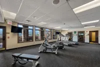 The Estes Park Resort - Gym