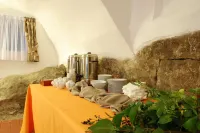Hotel Joseph 1699 - breakfast