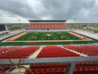 King Bed Pet Friendly Retreat with Private Terrace in Gated Community!