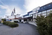 Thon Partner Hotel Horten Hotels in 