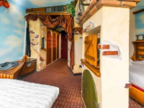 Grand Hotel Mattei Hotels in Ravenna