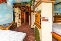 Grand Hotel Mattei Hotels in Ravenna