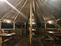 Baker & Sons Safari Company Hotels in Rufiji