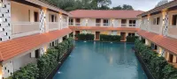Sampige Resort Hotels near Old Chariots, Dharmasthala