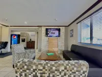 Econo Lodge Quincy Hotels in Quincy