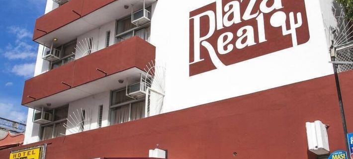 Hotel Plaza Real la Paz Hotels in La Paz
