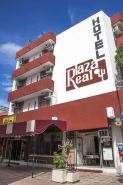 Hotel Plaza Real la Paz