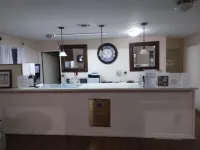 Great Western Inn & Suites - Saginaw Hotels in Euless