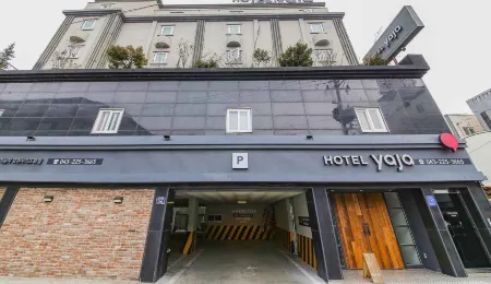Hotel YaJa WestGate