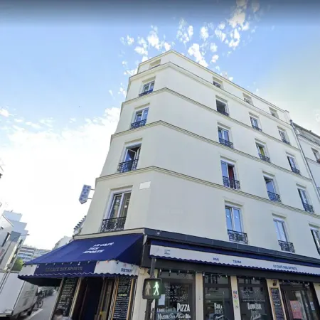 Le Bellevue