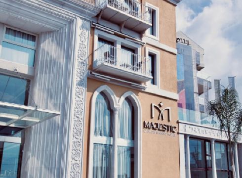 Majestic Byblos Grand Hotel