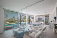 Protaras Olivine Villa Ol3