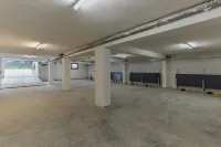 Anassa Suites - Pysäköinti