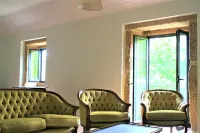 Quinta da Roda - Nature and Wellness Hotels in Vila Verde