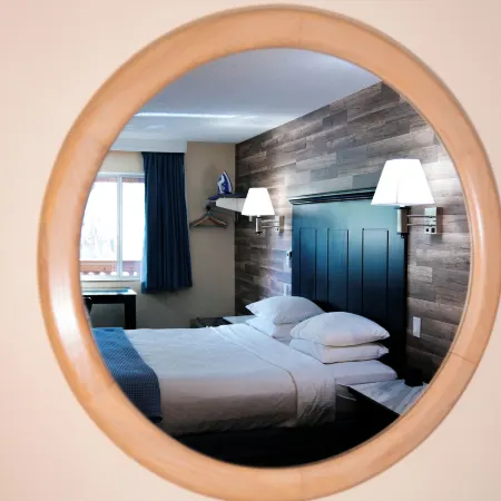 Salida Inn & Monarch Suites