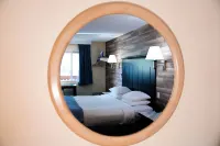 Salida Inn & Monarch Suites Hotels in Salida