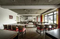 Fletcher Hotel-Restaurant Frerikshof - Bữa sáng